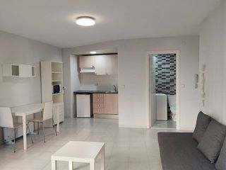 Estudio en alquiler en Centre Històric - Rambla Ferran - Estació en Lleida