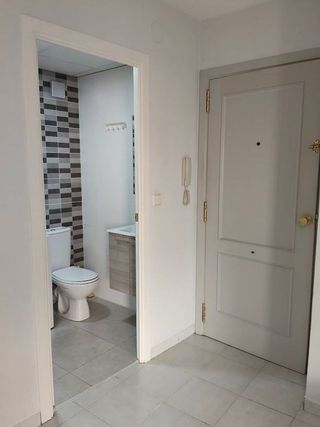 Estudio en alquiler en Centre Històric - Rambla Ferran - Estació en Lleida