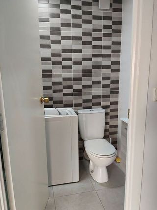 Estudio en alquiler en Centre Històric - Rambla Ferran - Estació en Lleida