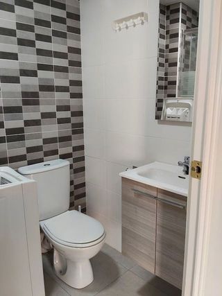 Estudio en alquiler en Centre Històric - Rambla Ferran - Estació en Lleida