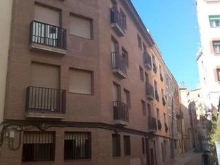Estudio en alquiler en Centre Històric - Rambla Ferran - Estació en Lleida