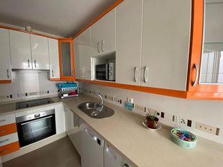 Piso en venta en Centro-Calzada-Cabo Noval en Sanlúcar de Barrameda