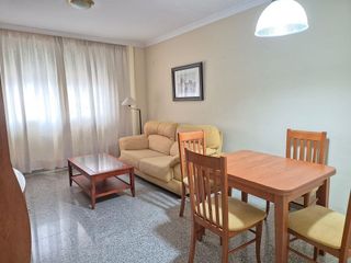 Piso en alquiler en Pardaleras en Badajoz