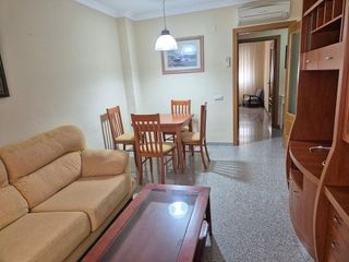 Piso en alquiler en Pardaleras en Badajoz