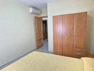 Piso en alquiler en Pardaleras en Badajoz