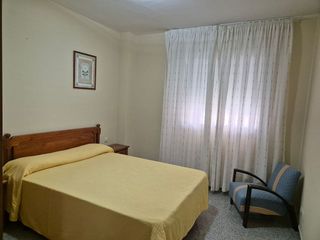 Piso en alquiler en Pardaleras en Badajoz