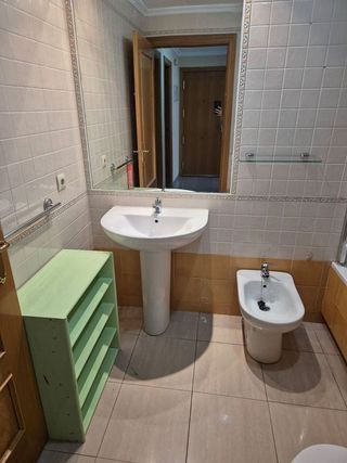 Piso en alquiler en Pardaleras en Badajoz