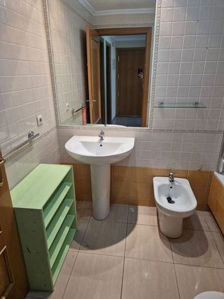 Piso en alquiler en Pardaleras en Badajoz