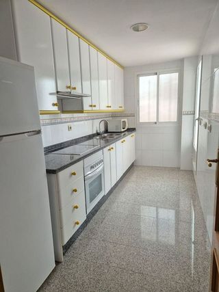 Piso en alquiler en Pardaleras en Badajoz