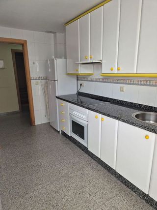 Piso en alquiler en Pardaleras en Badajoz