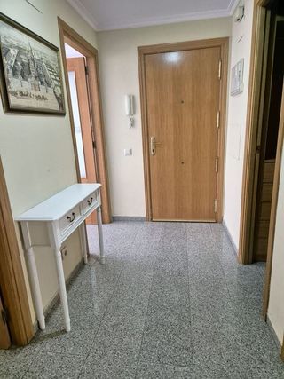 Piso en alquiler en Pardaleras en Badajoz