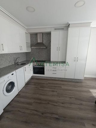 Piso en alquiler en Praza de España en Ferrol