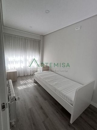 Piso en alquiler en Praza de España en Ferrol