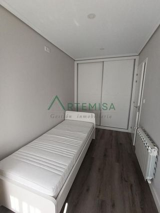 Piso en alquiler en Praza de España en Ferrol