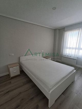 Piso en alquiler en Praza de España en Ferrol