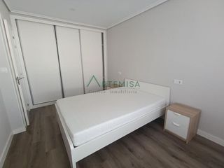 Piso en alquiler en Praza de España en Ferrol