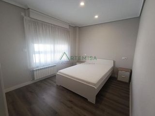 Piso en alquiler en Praza de España en Ferrol