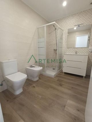 Piso en alquiler en Praza de España en Ferrol