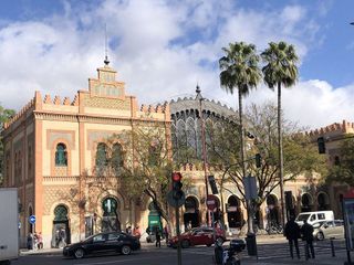 Piso en venta en Museo en Sevilla