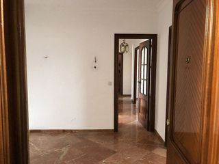 Piso en venta en Museo en Sevilla