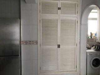 Piso en venta en Museo en Sevilla