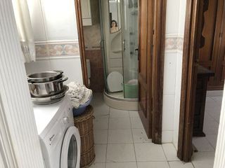 Piso en venta en Museo en Sevilla