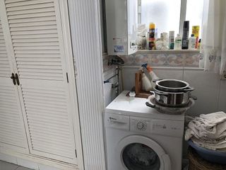 Piso en venta en Museo en Sevilla