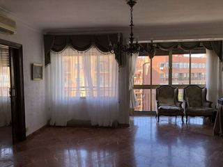 Piso en venta en Museo en Sevilla