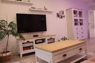 Piso en alquiler en Colores - Entreparques en Sevilla