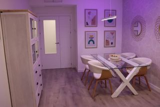 Piso en alquiler en Colores - Entreparques en Sevilla