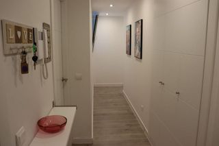 Piso en alquiler en Colores - Entreparques en Sevilla