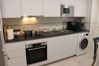 Piso en alquiler en Colores - Entreparques en Sevilla