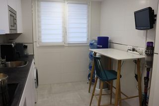 Piso en alquiler en Colores - Entreparques en Sevilla