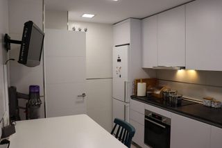 Piso en alquiler en Colores - Entreparques en Sevilla