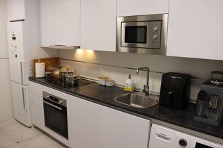 Piso en alquiler en Colores - Entreparques en Sevilla