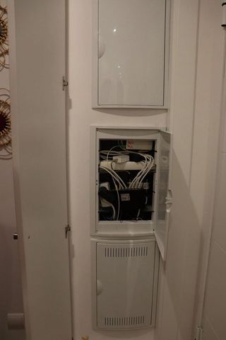 Piso en alquiler en Colores - Entreparques en Sevilla