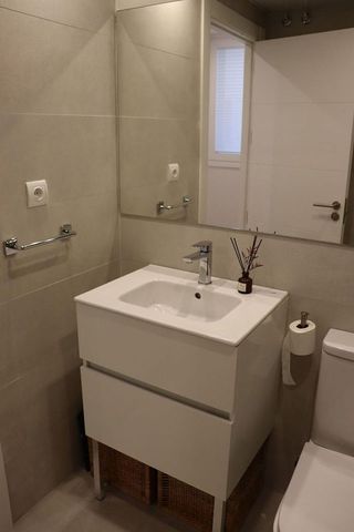 Piso en alquiler en Colores - Entreparques en Sevilla