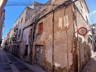 Terreno en venta en Tossa De Mar en Tossa de Mar