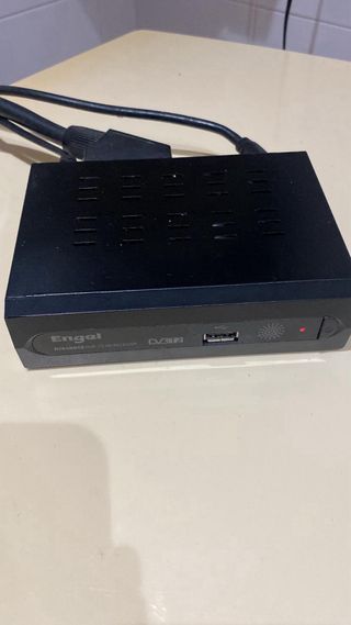Televisor OKI con HDMI