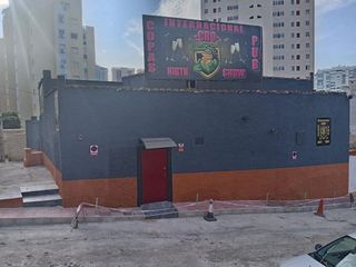 Local comercial en alquiler en Pueblo Levante en Benidorm