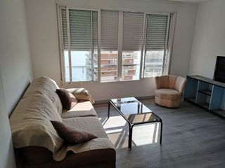 Piso en alquiler en Albufereta en Alicante