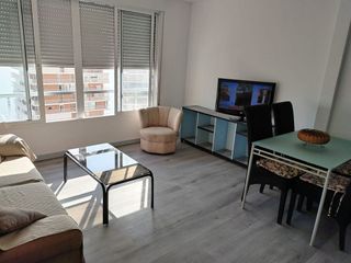 Piso en alquiler en Albufereta en Alicante