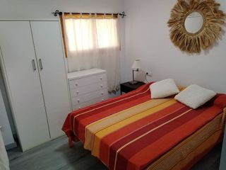 Piso en alquiler en Albufereta en Alicante