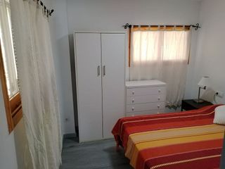 Piso en alquiler en Albufereta en Alicante