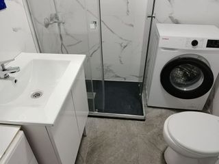 Piso en alquiler en Albufereta en Alicante