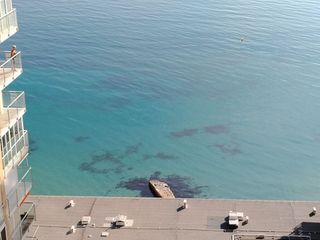 Piso en alquiler en Albufereta en Alicante