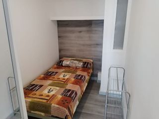 Piso en alquiler en Albufereta en Alicante