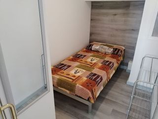 Piso en alquiler en Albufereta en Alicante