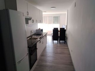 Piso en alquiler en Albufereta en Alicante