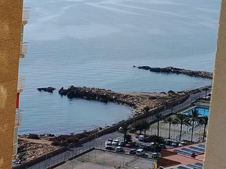 Piso en alquiler en Albufereta en Alicante